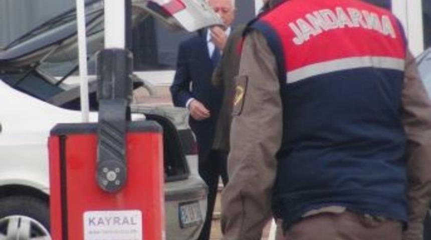 Tun&ccedil;er Kılın&ccedil;, savunmasına devam ediyor