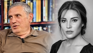Faruk Turgut'tan Ece Ertem'in cenazesiyle ilgili olay sözler!