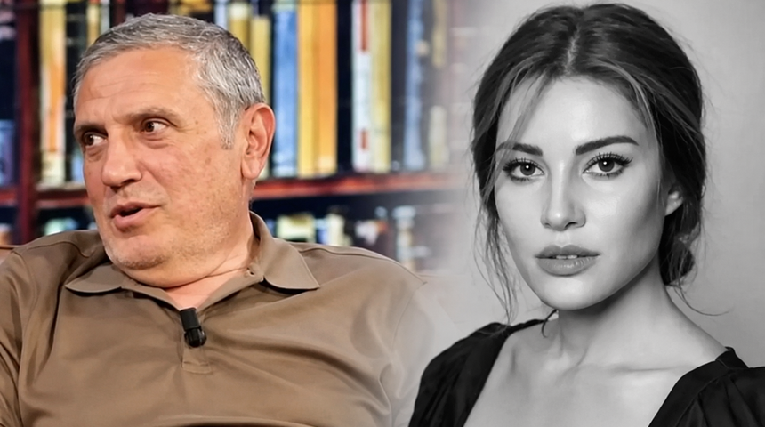 Faruk Turgut'tan Ece Ertem'in cenazesiyle ilgili olay sözler!