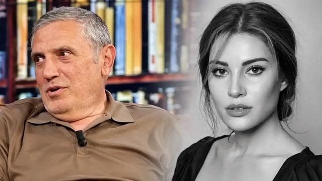 Faruk Turgut'tan Ece Ertem'in cenazesiyle ilgili olay sözler!