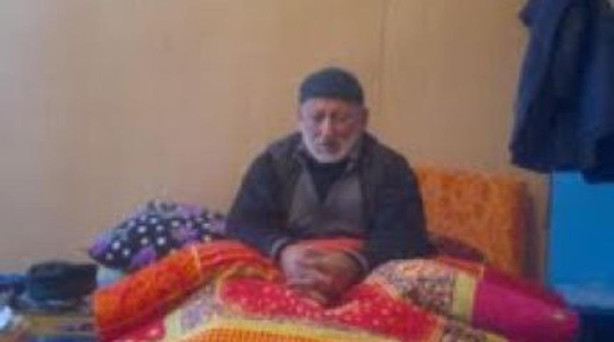 Ahıska T&uuml;rklerinin acı g&uuml;n&uuml;