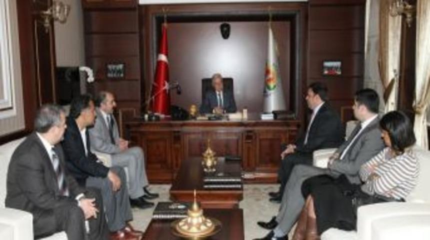 Aldırmaz: Otob&uuml;sleri doğal gazla &ccedil;alıştırmayı d&uuml;ş&uuml;n&uuml;yoruz