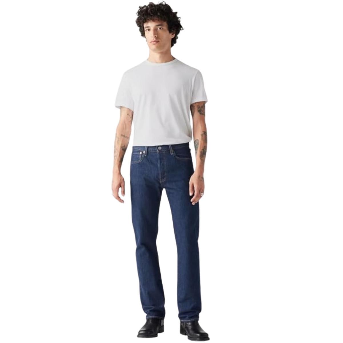 Hem havalı hem şık! Her dönemin efsanesi Levi’s 501 indirime girdi 1