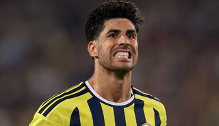 Fenerbah&ccedil;e'de Asensio'dan olay a&ccedil;ıklama! Taraftarları duygulandırdı
