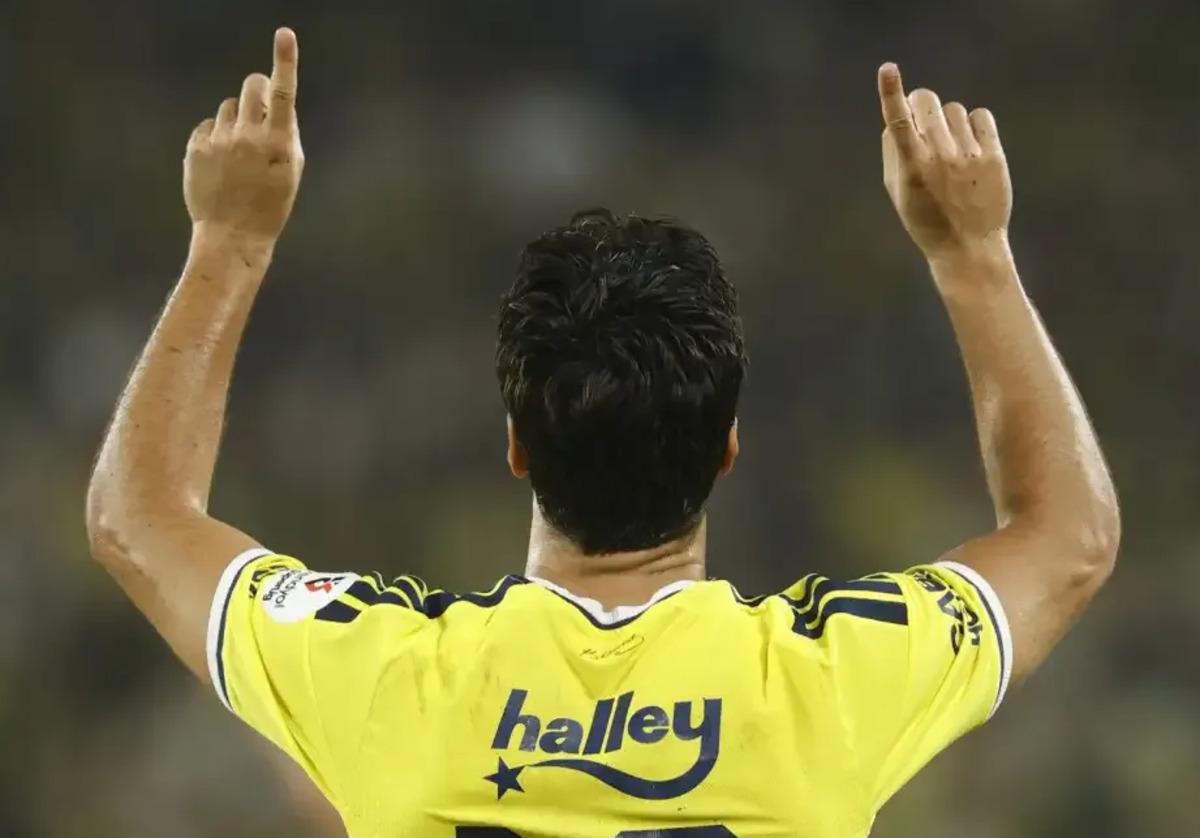 Fenerbahçe de Asensio dan olay açıklama! Taraftarları duygulandırdı 3