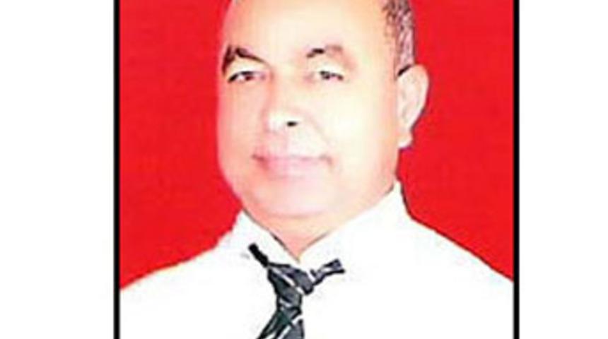 CHP'li belediye meclisi &uuml;yesi &ouml;l&uuml; bulundu