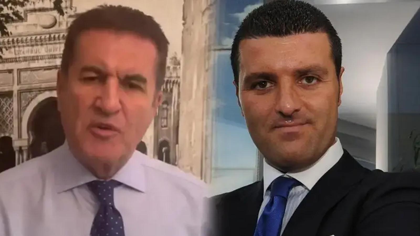 Son dakika | Emir Sarıgül tutuklanma istemiyle sulh ceza hakimliğine sevk edildi