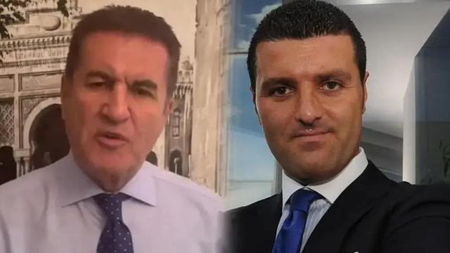  İstanbul'da kara para aklama soruşturmasında gözaltına alınan Emir Sarıgül tutuklandı