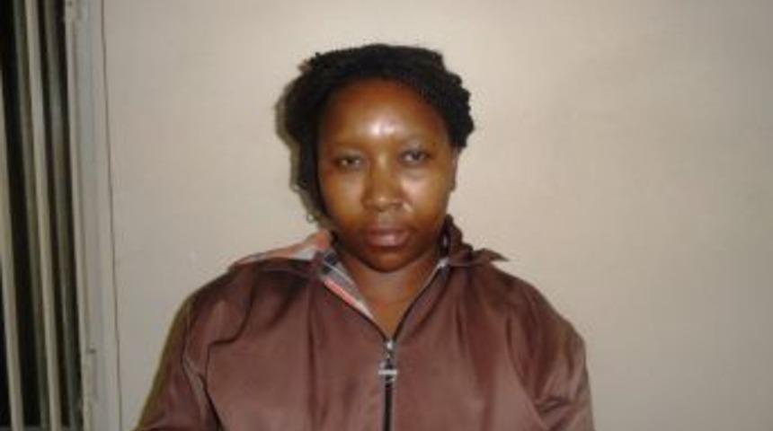 Uyuşturucudan kurtulmak i&ccedil;in 'k&ouml;r oldum' dedi