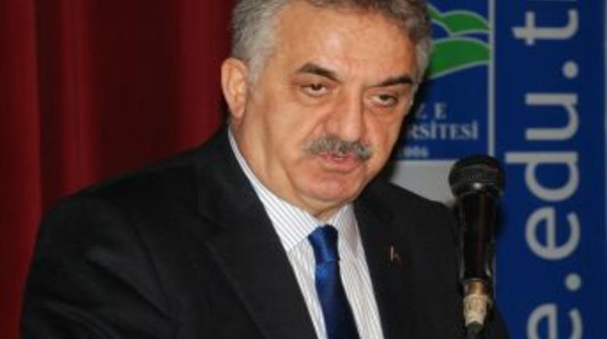 Bakan Yazıcı: G&uuml;rcistan&rsquo;daki durum &ccedil;ok vahim