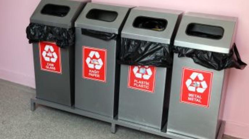 Atat&uuml;rk &Uuml;niversitesi, geri d&ouml;n&uuml;ş&uuml;m ile ekonomiye destek oluyor