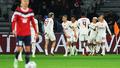 Galatasaray, Lille galibiyetiyle T�rkiye rekoru k�rd�!
