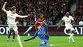 Berke �zer i�in kabus gibi gece! Galatasaray'a kar�� resmen �ak�ld�