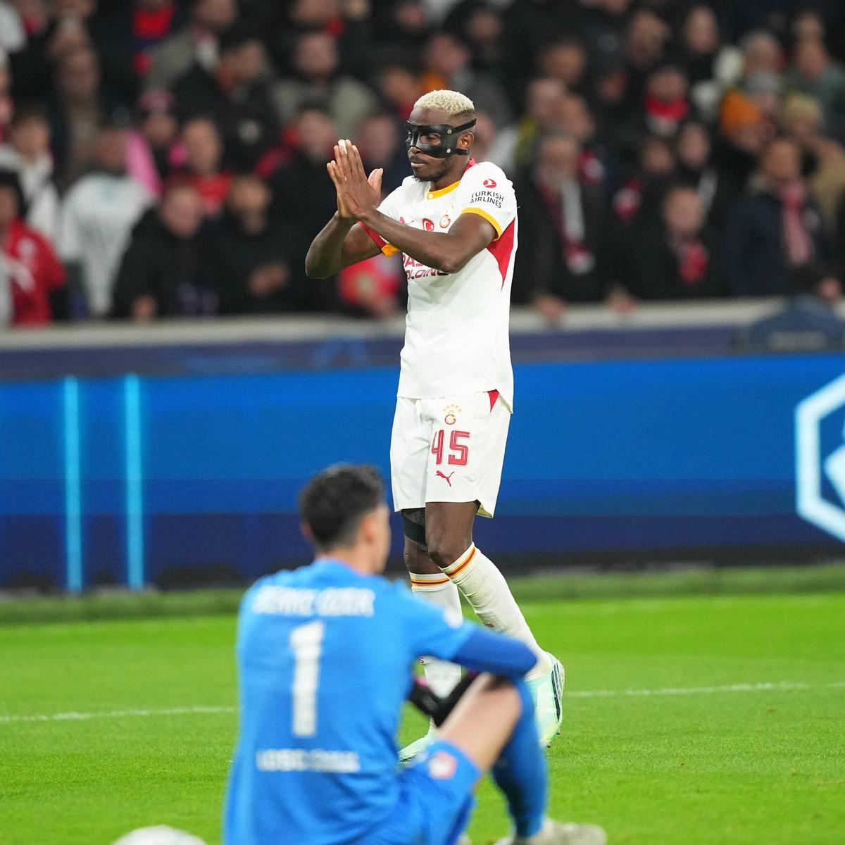 Emre Bol’un Galatasaray sözleri Fenerbahçelileri kızdıracak! “Yalan mı söyleyeyim?” 3