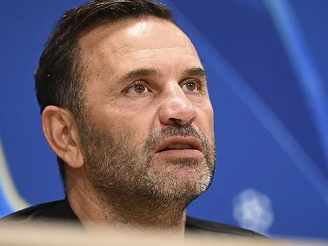 Okan Buruk'tan Lille zaferi sonrası Fenerbah&ccedil;e a&ccedil;ıklaması!