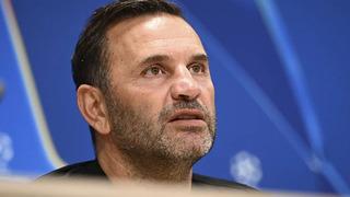 Okan Buruk'tan Lille zaferi sonrası Fenerbahçe açıklaması!