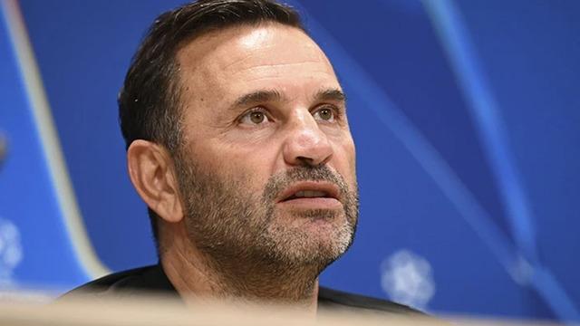 Okan Buruk'tan Lille zaferi sonrası Fenerbahçe açıklaması!