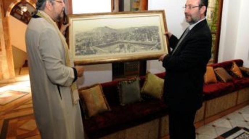 Mekke ve Medine, fotoğraflarla T&uuml;rkiye&rsquo;ye taşınacak