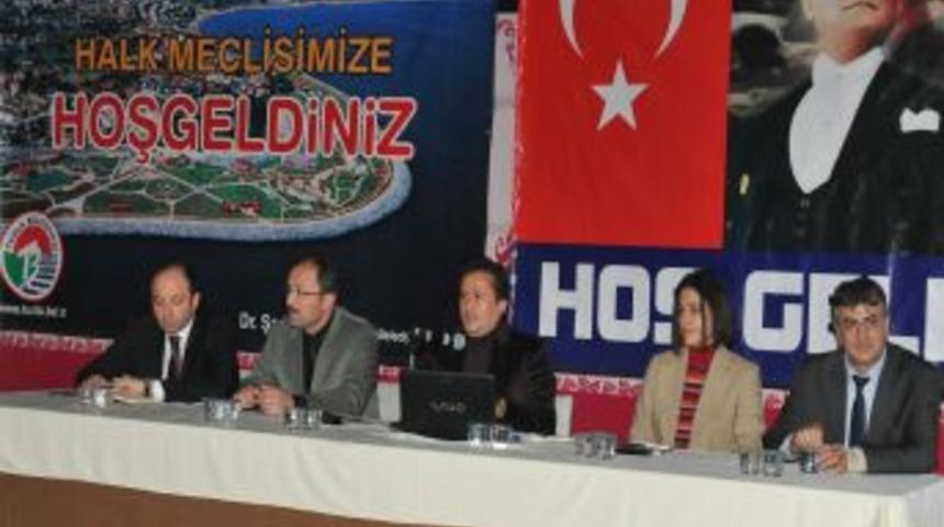 Tuzla'da sahile saat kulesi ve g&ouml;steri merkezi yapılacak