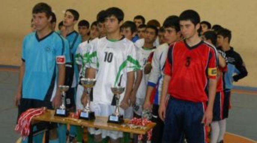 Futsal nasıl oynanır?