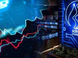 Borsa İstanbul'da 54 şirket geri alım yaptı! Hisseler kasalara girdi