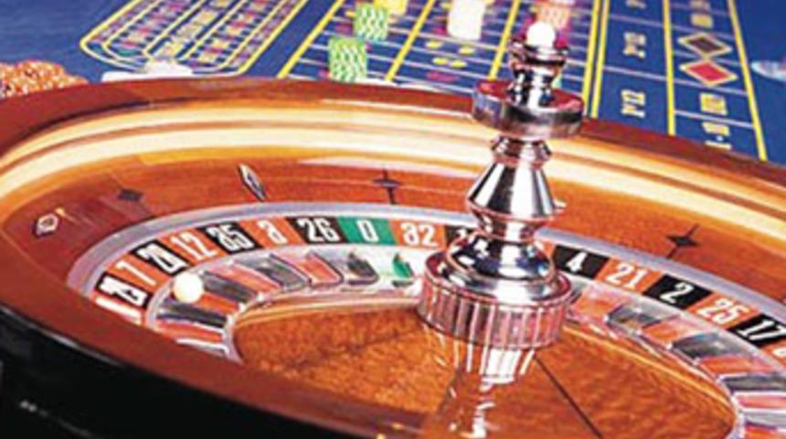 Karadenizli şimdi de kumar turunda