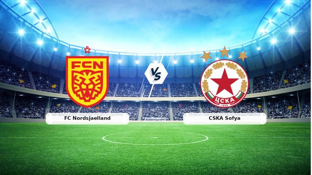 CANLI | FC Nordsjaelland - CSKA Sofya maç anlatımı! Maç ne zaman? Saat kaçta ve hangi kanalda? - 22 Ekim 2026