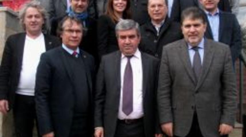 &Uuml;niversite cazibesini artırdı, D&ouml;şemealtı mega yatırımlarla tanışıyor