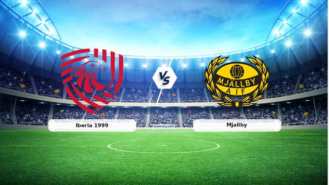 CANLI | Iberia 1999 - Mjallby maç anlatımı! Maç ne zaman? Saat kaçta ve hangi kanalda? - 22 Ekim 2026