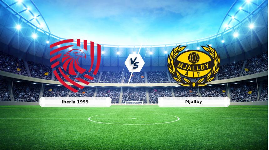 CANLI | Iberia 1999 - Mjallby ma&ccedil; anlatımı! Ma&ccedil; ne zaman? Saat ka&ccedil;ta ve hangi kanalda? - 22 Ekim 2026
