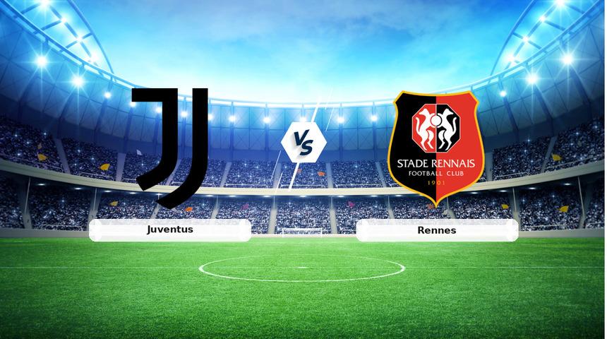 CANLI | Juventus - Rennes ma&ccedil; anlatımı! Ma&ccedil; ne zaman? Saat ka&ccedil;ta ve hangi kanalda? - 22 Ekim 2026