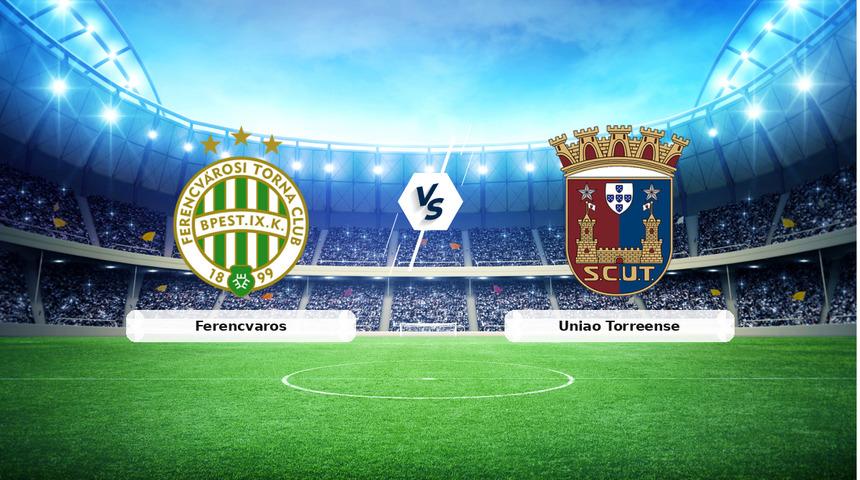 CANLI | Ferencvaros - Uniao Torreense ma&ccedil; anlatımı! Ma&ccedil; ne zaman? Saat ka&ccedil;ta ve hangi kanalda? - 22 Ekim 2026