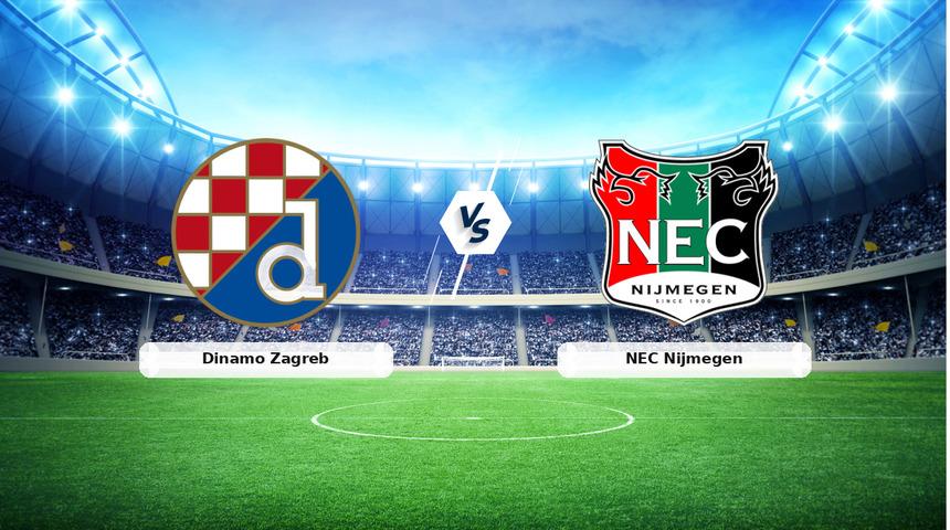 CANLI | Dinamo Zagreb - NEC Nijmegen ma&ccedil; anlatımı! Ma&ccedil; ne zaman? Saat ka&ccedil;ta ve hangi kanalda? - 22 Ekim 2026