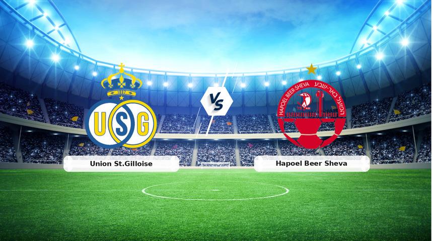 CANLI | Union St.Gilloise - Hapoel Beer Sheva ma&ccedil; anlatımı! Ma&ccedil; ne zaman? Saat ka&ccedil;ta ve hangi kanalda? - 22 Ekim 2026