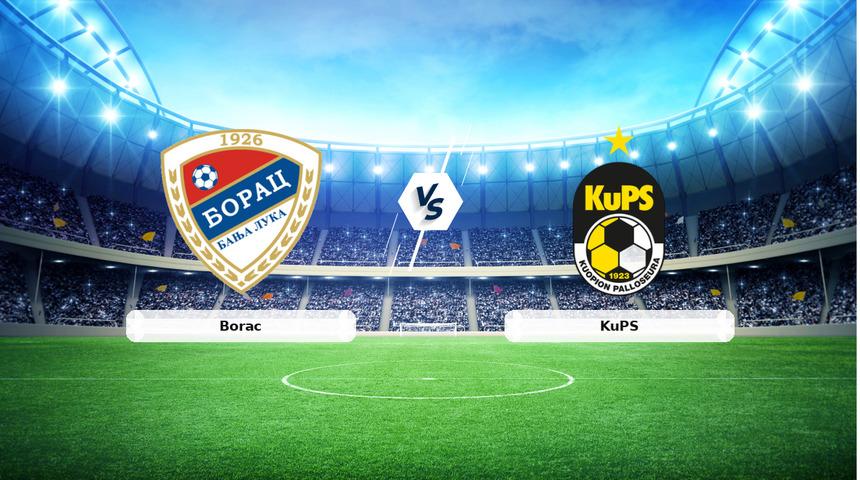CANLI | Borac - KuPS ma&ccedil; anlatımı! Ma&ccedil; ne zaman? Saat ka&ccedil;ta ve hangi kanalda? - 22 Ekim 2026
