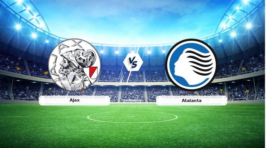 CANLI | Ajax - Atalanta ma&ccedil; anlatımı! Ma&ccedil; ne zaman? Saat ka&ccedil;ta ve hangi kanalda? - 22 Ekim 2026