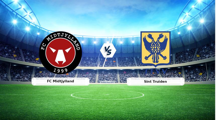 CANLI | FC Midtjylland - Sint Truiden ma&ccedil; anlatımı! Ma&ccedil; ne zaman? Saat ka&ccedil;ta ve hangi kanalda? - 22 Ekim 2026