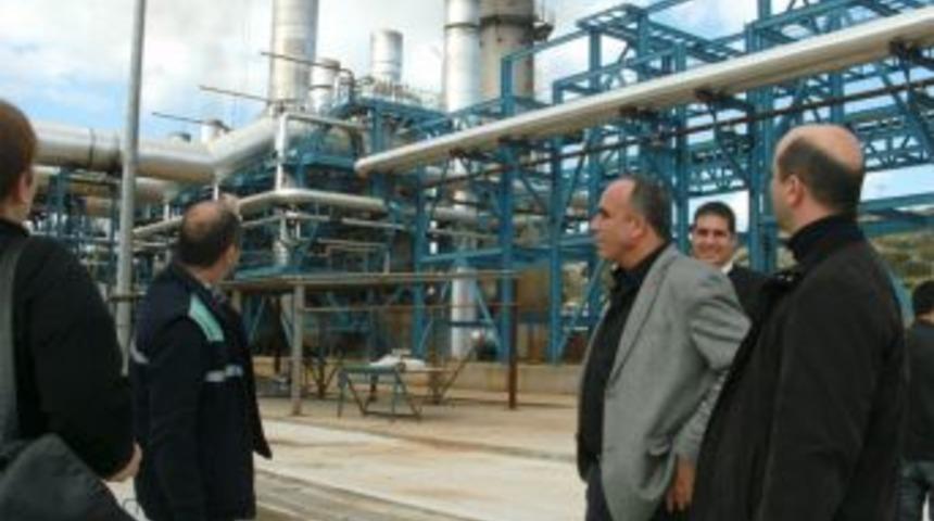 &Uuml;nl&uuml;soyer&rsquo;den denetim