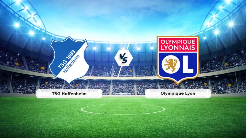 CANLI | TSG Hoffenheim - Olympique Lyon ma&ccedil; anlatımı! Ma&ccedil; ne zaman? Saat ka&ccedil;ta ve hangi kanalda? - 22 Ekim 2026
