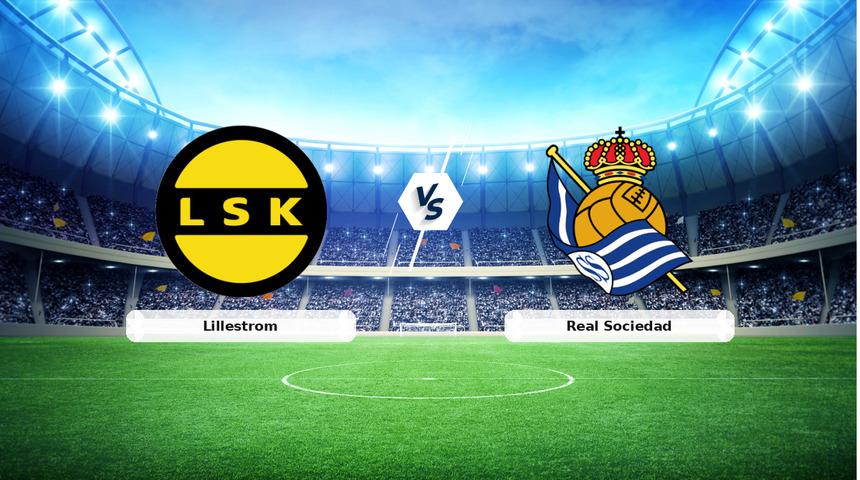 CANLI | Lillestrom - Real Sociedad ma&ccedil; anlatımı! Ma&ccedil; ne zaman? Saat ka&ccedil;ta ve hangi kanalda? - 22 Ekim 2026