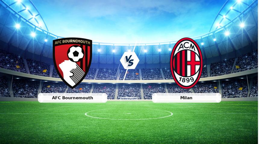 CANLI | AFC Bournemouth - Milan ma&ccedil; anlatımı! Ma&ccedil; ne zaman? Saat ka&ccedil;ta ve hangi kanalda? - 22 Ekim 2026