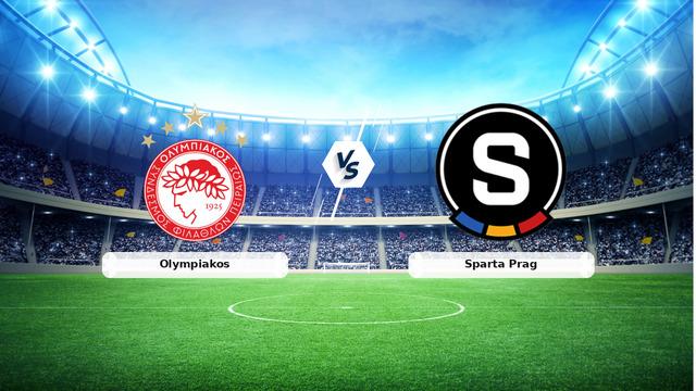 CANLI | Olympiakos - Sparta Prag maç anlatımı! Maç ne zaman? Saat kaçta ve hangi kanalda? - 22 Ekim 2026