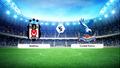 (�zet) Be�ikta� - Crystal Palace Ma�� �zeti ve T�m �nemli Anlar�