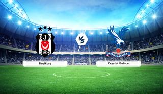 CANLI | Beşiktaş - Crystal Palace ma&ccedil; anlatımı! Ma&ccedil; ne zaman? Saat ka&ccedil;ta ve hangi kanalda? - 22 Ekim 2026