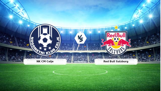 CANLI | NK CM Celje - Red Bull Salzburg maç anlatımı! Maç ne zaman? Saat kaçta ve hangi kanalda? - 22 Ekim 2026