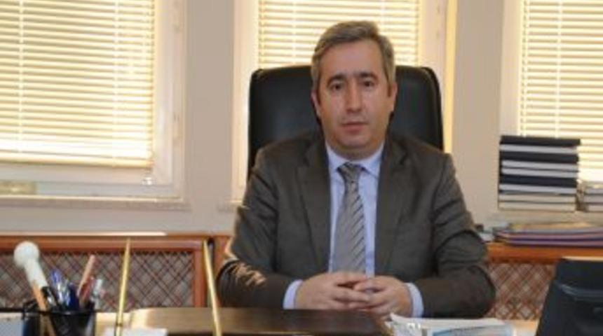 SA&Uuml; Genel Sekreteri K&uuml;&ccedil;&uuml;k: Halkla b&uuml;t&uuml;nleşen &ouml;zg&uuml;r bir &uuml;niversite olduk