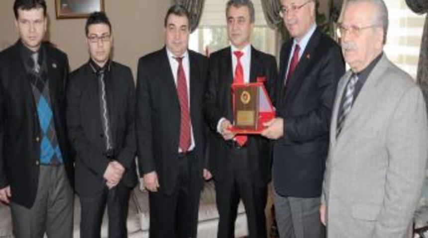 Manisa, Almanya'da d&uuml;zenlenecek turizm fuarına katılacak