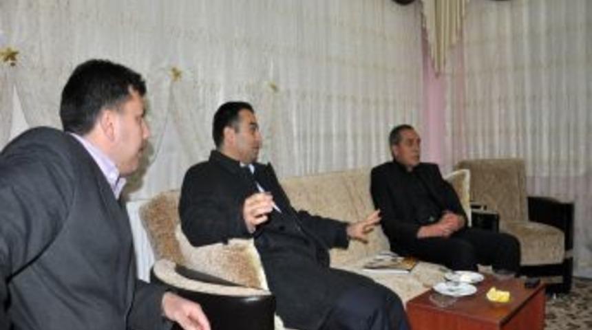 G&ouml;lbaşı geleceğini masaya yatırdı