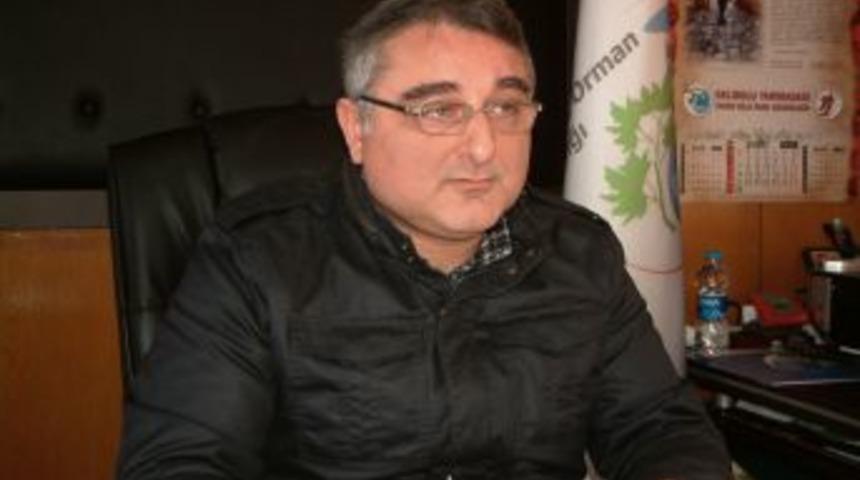 D&uuml;zce'nin tabiat parkları ve koruma alanlarına 539 bin liralık yatırım