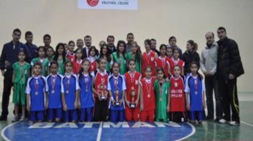 Potanın yıldız kızları Gen&ccedil;likspor